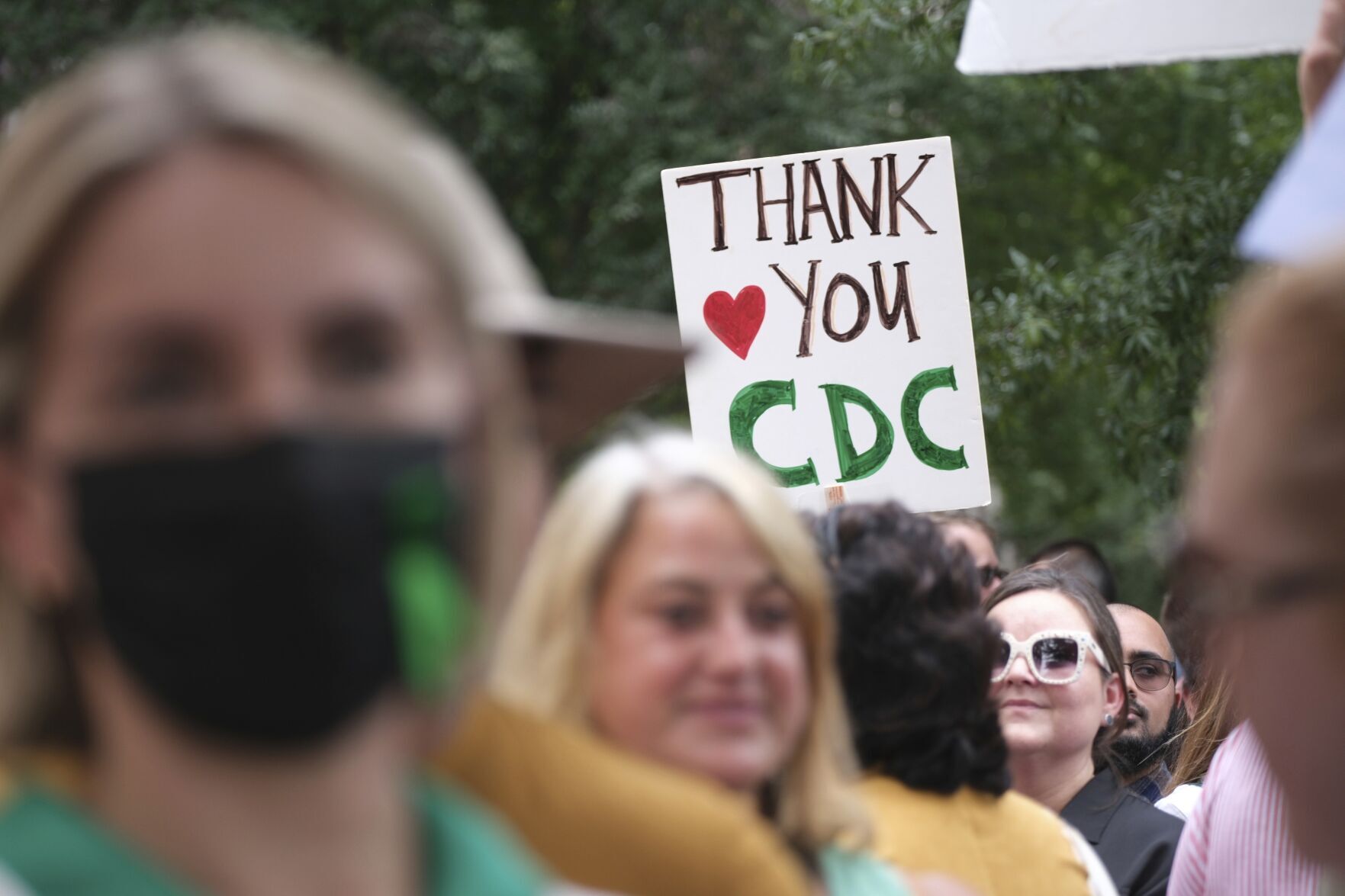 CDC Director